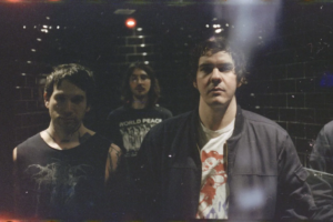 Portrayal of Guilt announce new record, …Beginning of the End, out on April 24th via Run For Cover Records
