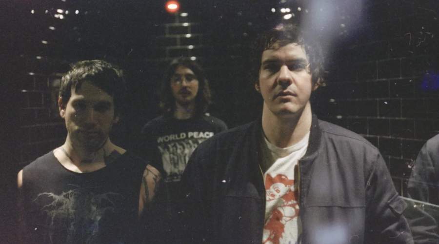 Portrayal of Guilt announce new record, …Beginning of the End, out on April 24th via Run For Cover Records