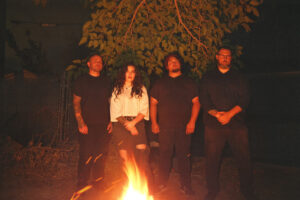 Roman Candle announce debut record, Unadulterated, out on April 24th via Sumerian Records