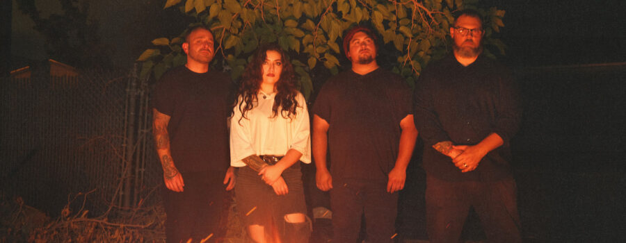 Roman Candle announce debut record, Unadulterated, out on April 24th via Sumerian Records