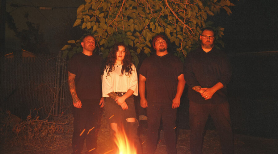 Roman Candle announce debut record, Unadulterated, out on April 24th via Sumerian Records