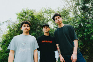 Super Sometimes announce new record, Show The World What’s Underneath, out on May 15th via Pure Noise Records