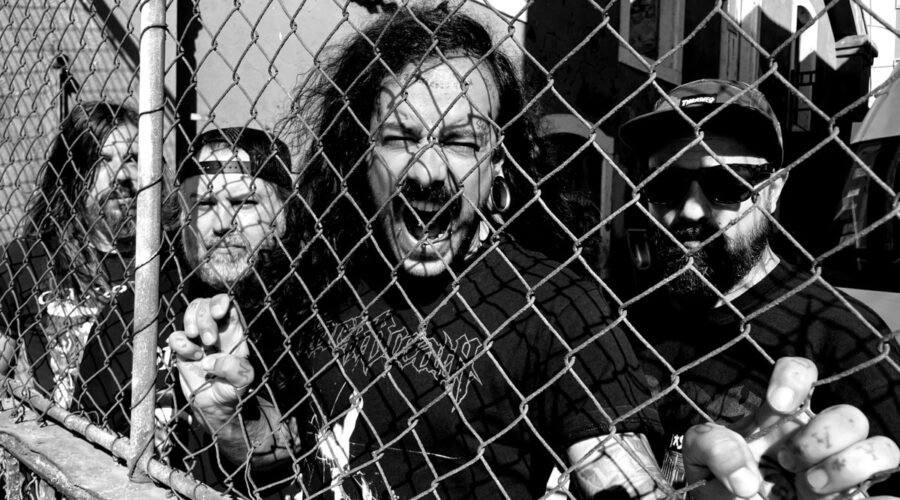 Souto Metal Fest announces complete lineup for its debut edition