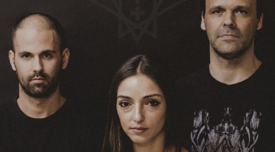 Next week: Souto Metal Fest unleashes its first edition with Besta, Gnosis and more