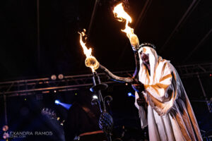 A Promising Beginning: Souto Metal Fest 2026