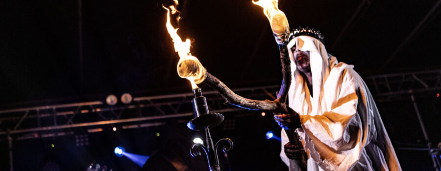 A Promising Beginning: Souto Metal Fest 2026