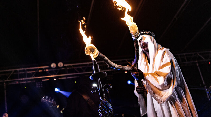 A Promising Beginning: Souto Metal Fest 2026