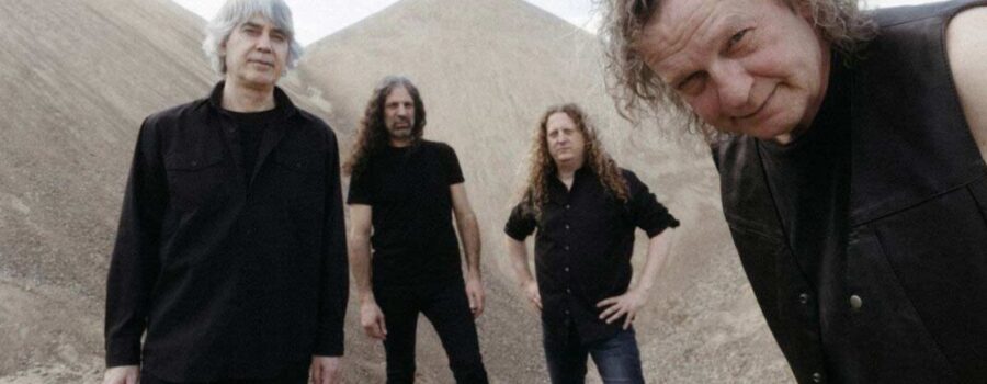 SonicBlast 2026: Voivod, Trash Talk and Teen Mortgage among the newest lineup additions