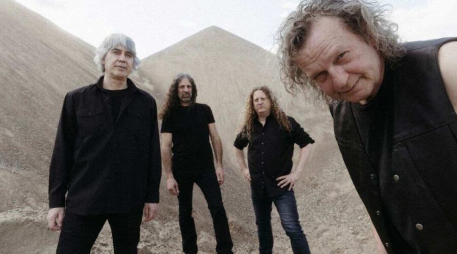 SonicBlast 2026: Voivod, Trash Talk and Teen Mortgage among the newest lineup additions