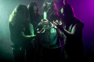 Inferno das Febras 2026: Whores. and Belzebong among the newest additions to the lineup