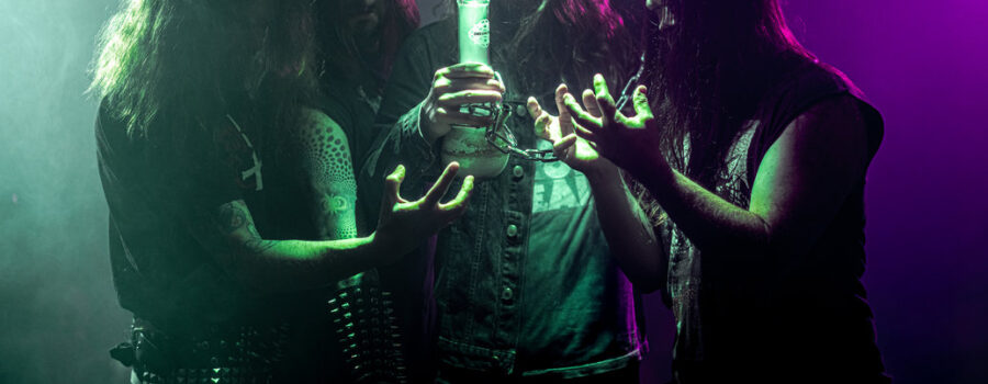 Inferno das Febras 2026: Whores. and Belzebong among the newest additions to the lineup