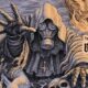 This month: Inferno das Febras brings hellish revelations and transcending salvation to Lousada